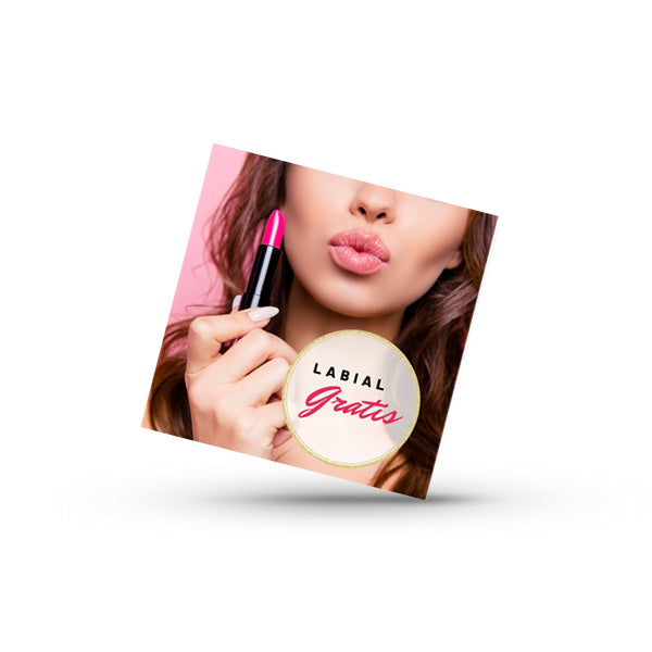 Labial Gratis