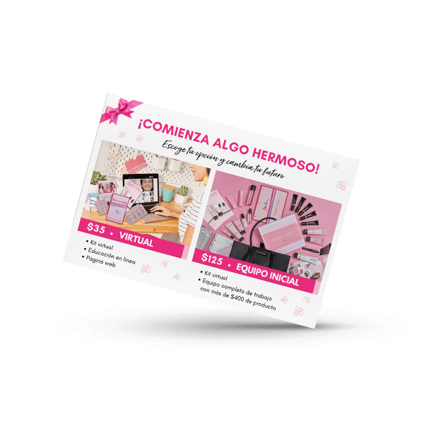 Tarjeta de Oportunidad