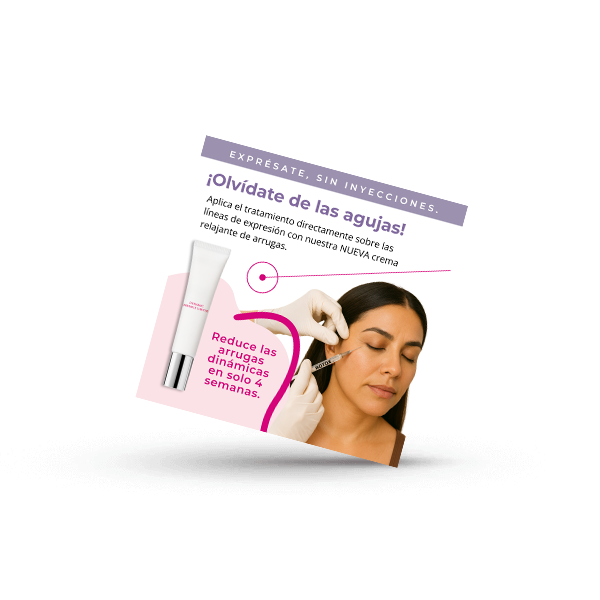 Tarjeta Dynamic Wrinkle Limiter