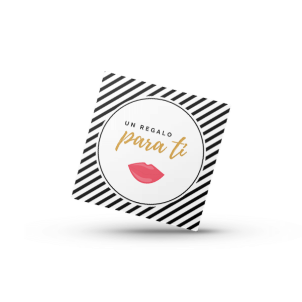 Un Regalo Para Ti ($10) — Exito Pink