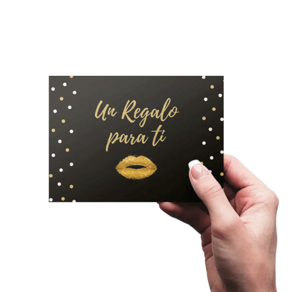 Un Regalo Para Ti ($10) — Exito Pink