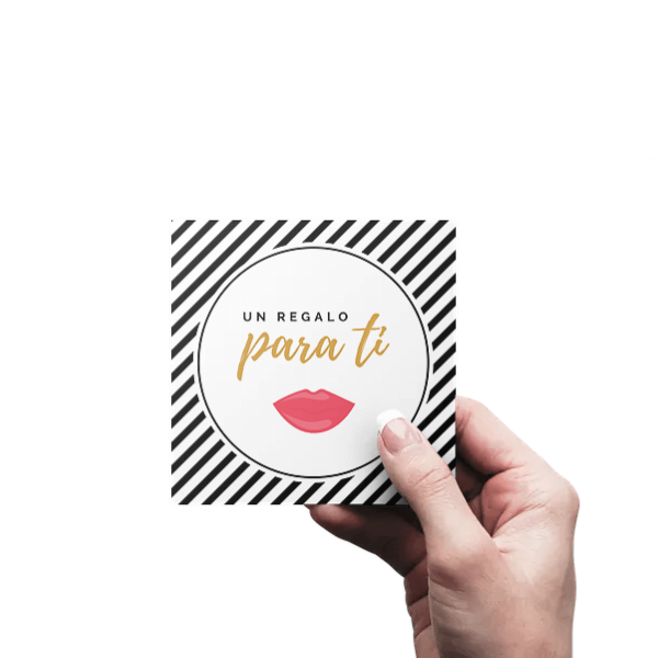 Un Regalo Para Ti ($10) — Exito Pink