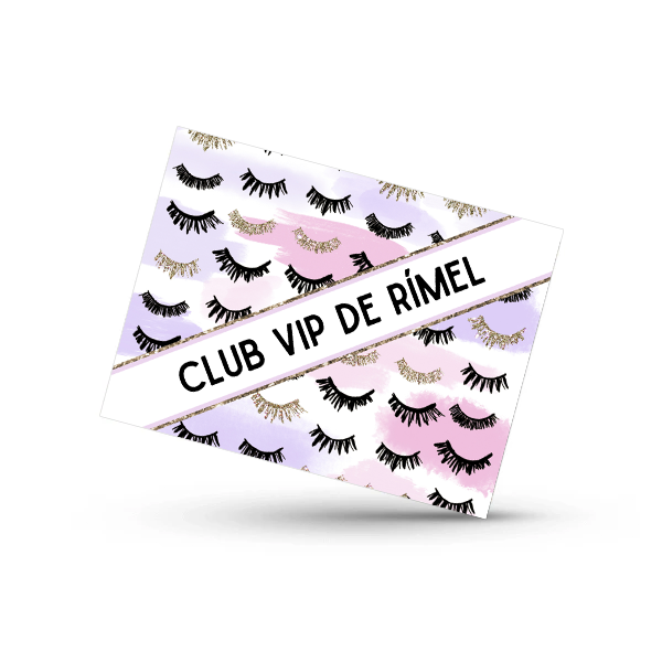 Club VIP de Rímel